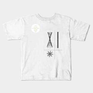 d'urbino-depas-lomazzi_sciangai_2/2 Kids T-Shirt